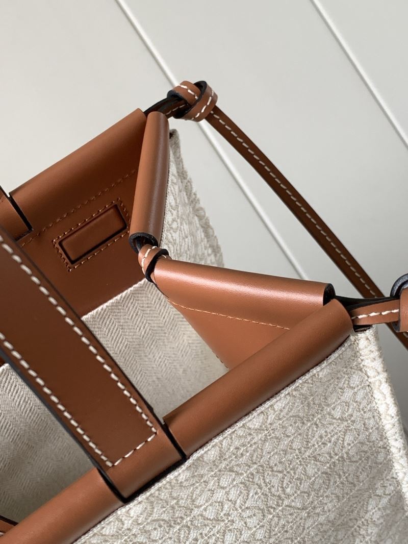 Loewe Shopping Bags